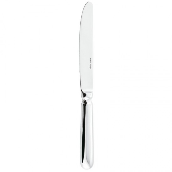 Cuchillo de mesa, sh