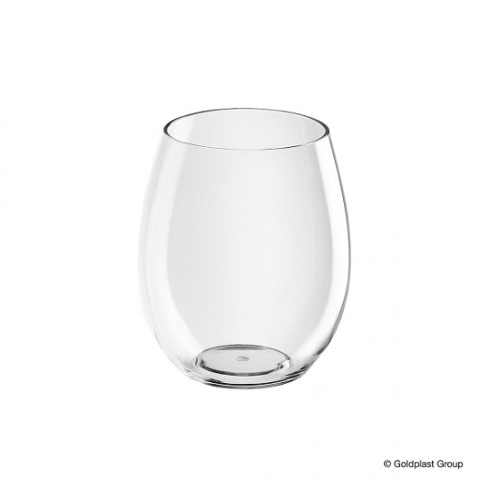 Water Glass 390 cc